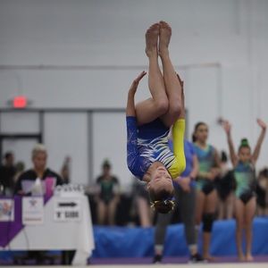 Meet your Posher, Gracen